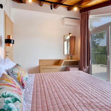 Hotel Orpheus Gouviá