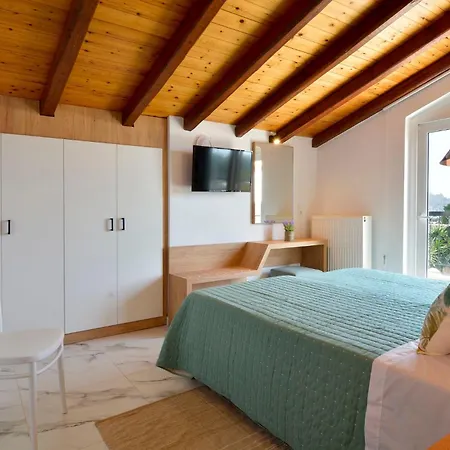 Orpheus Hotel Gouviá