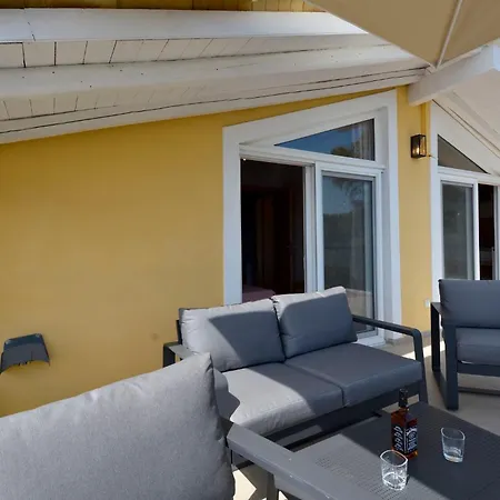 Hotel Orpheus *