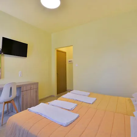 Hotel Orpheus