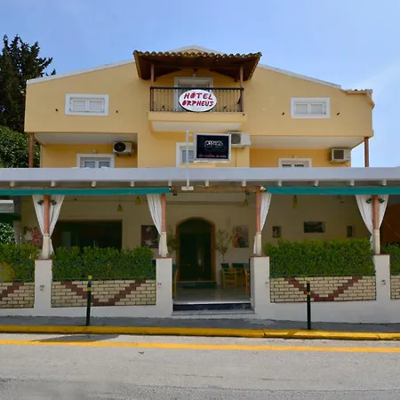 Hotel Orpheus