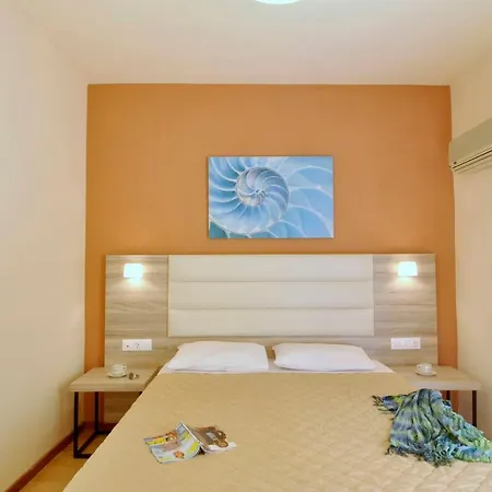 Hotel Orpheus Gouviá