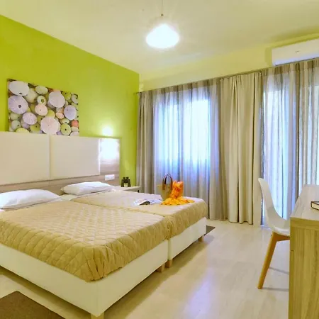 Orpheus Hotel