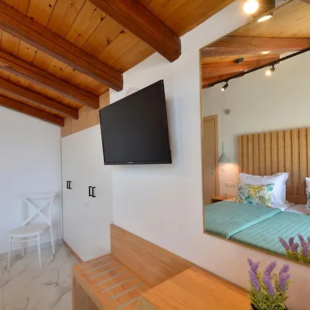 Hotel Orpheus Gouviá
