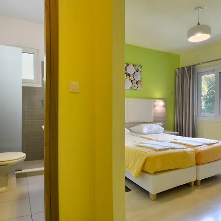 Hotel Orpheus *