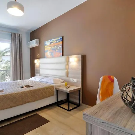 Hotel Orpheus