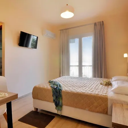 Hotel Orpheus *