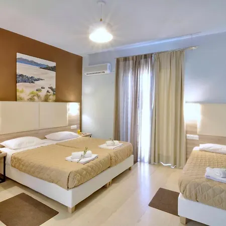 Hotel Orpheus Gouviá