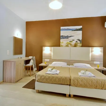 Orpheus Hotel
