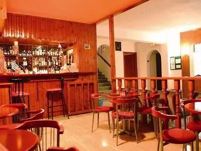 Hotel Orpheus Gouviá
